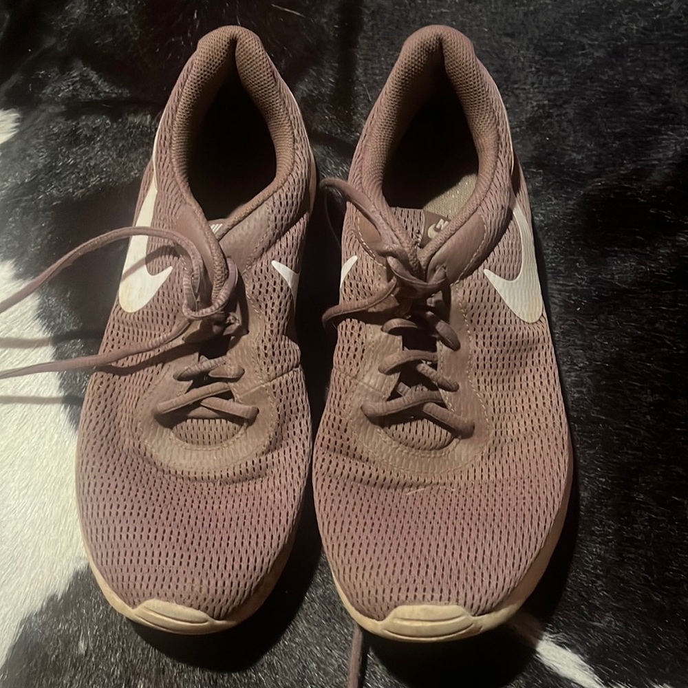 Nike Tennis Shoes - Size 11